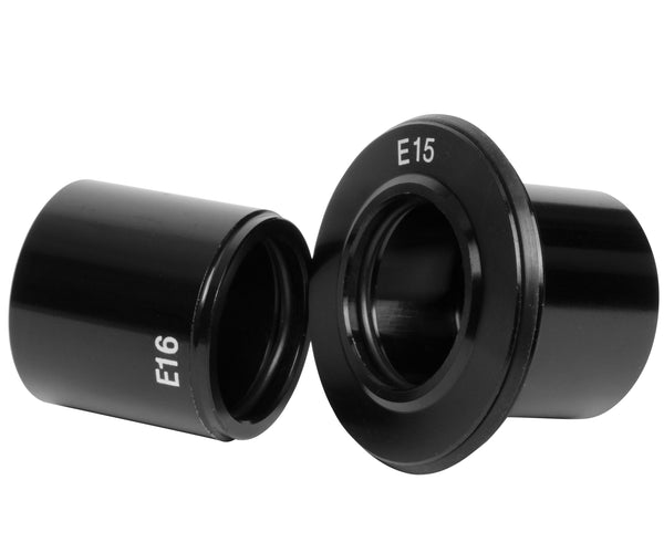 Stan's Notubes KIT E-SYNC / NEO END CAPS REAR 12X142/148/157 TA 6B