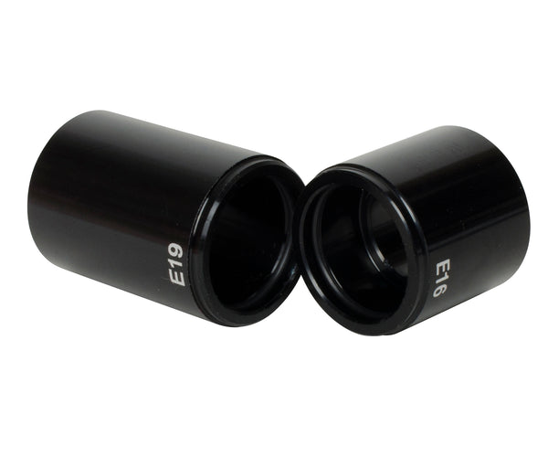 Stan's Notubes KIT E-SYNC / NEO END CAPS REAR 12X142/148/157 TA CL