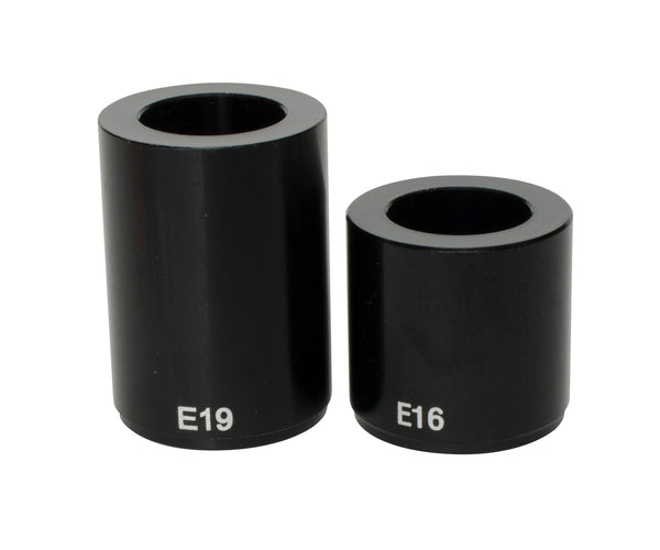 stan's notubes KIT E-SYNC / NEO END CAPS REAR 12X142/148/157 TA CL