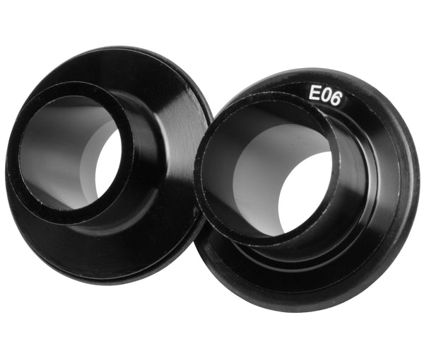 Stan's Notubes KIT E-SYNC OS / NEO OS END CAPS FRONT 15MM TA