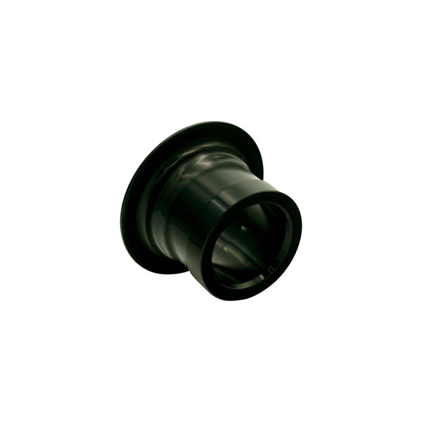 Stan's Notubes M-pulse Front Hub 15x100mm Thru-axle End Cap Kit