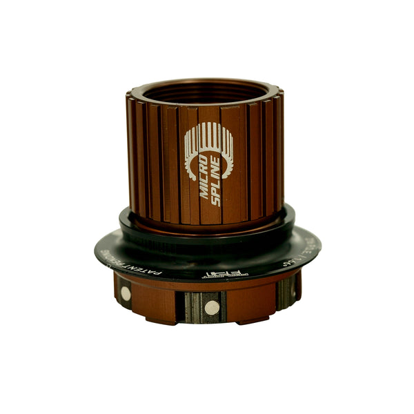 stan's notubes M-pulse Hub Shimano Micro Spline Freehub Kit