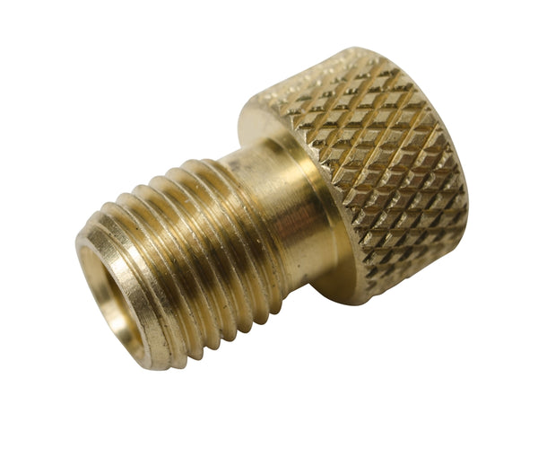 Stan's Notubes Presta Valve Adapter Shop Pack 25pcs