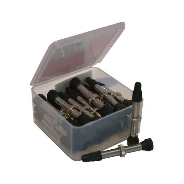 Stan's Notubes Shop Pack Universal Valve 44mm 25pcs