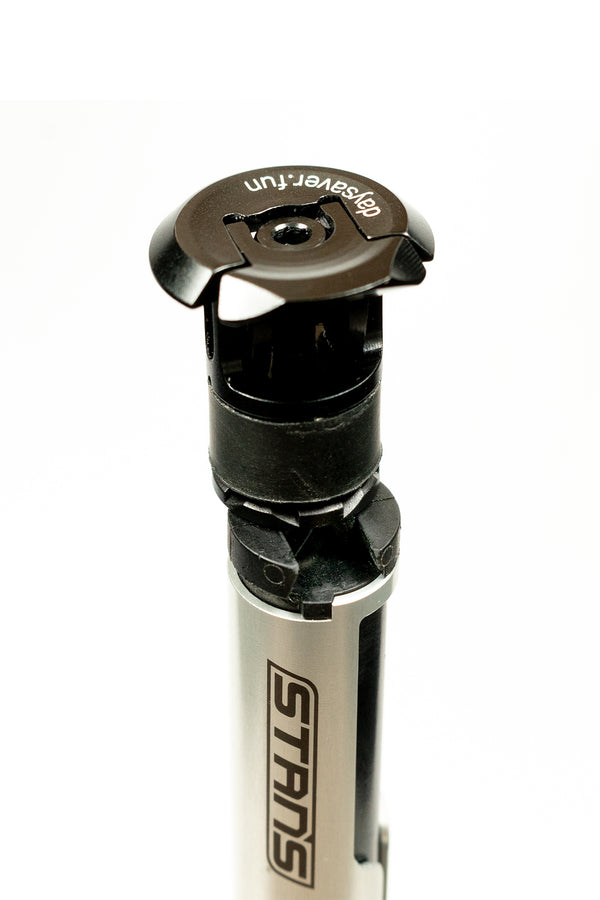 Stan's Notubes Stan's Incredible DART Handlebar Mount