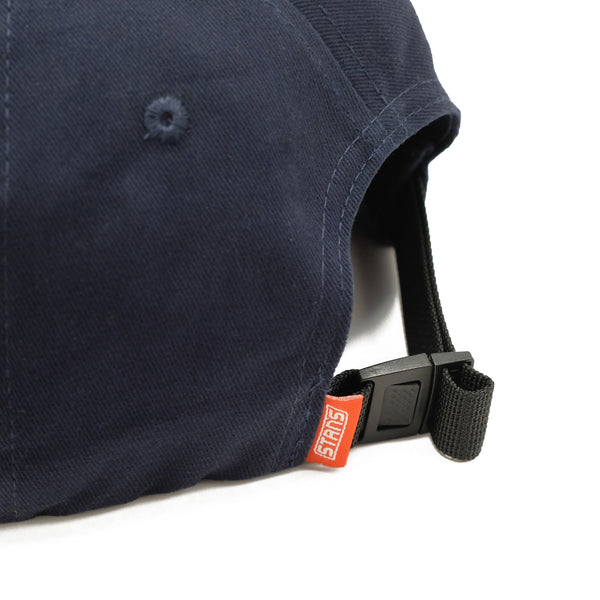 Stan's Notubes 25th Anniversary Logo Hat