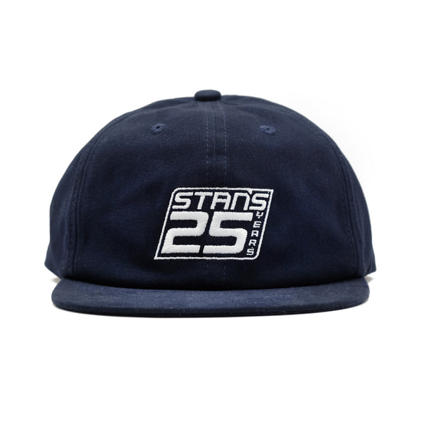 stan's notubes 25th Anniversary Logo Hat
