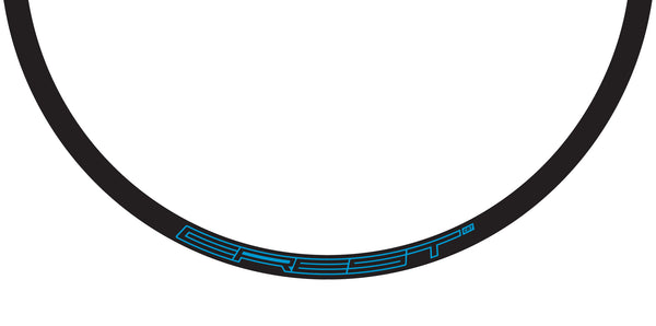 Stan's Notubes CB7 Decals - Colors