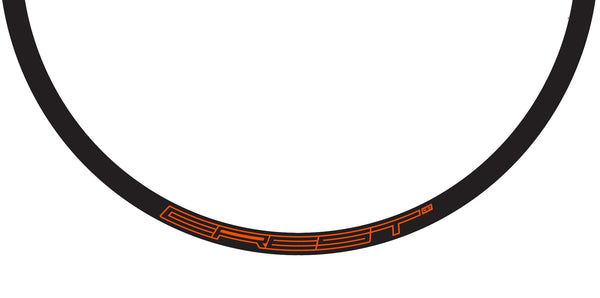 Stan's Notubes CB7 Decals - Colors