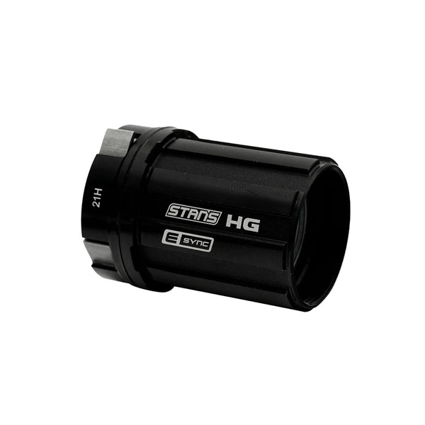 stan's notubes E-sync Hub Shimano HG Freehub Kit