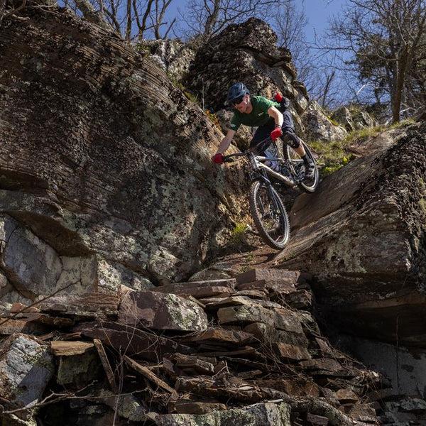 Stan's Notubes Flow EX3 Decals