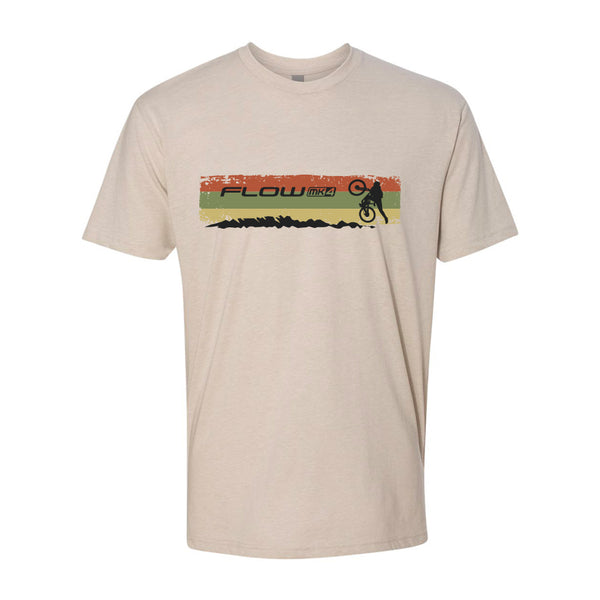 stan's notubes Flow MK4 Men's T-shirt