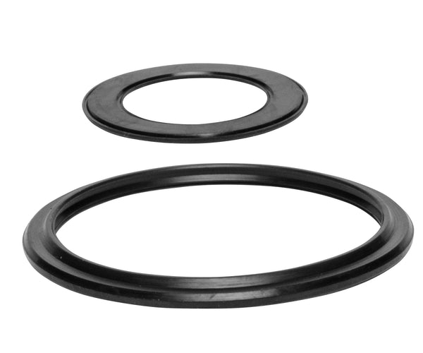 stan's notubes KIT NEO FREEHUB SEALS (BLACK)