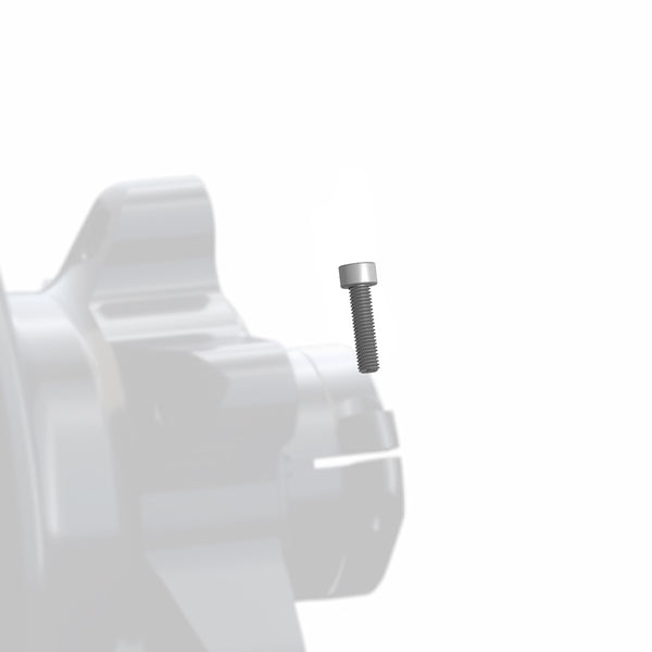 stan's notubes M-pulse Hub Preload Pinch Bolt Kit