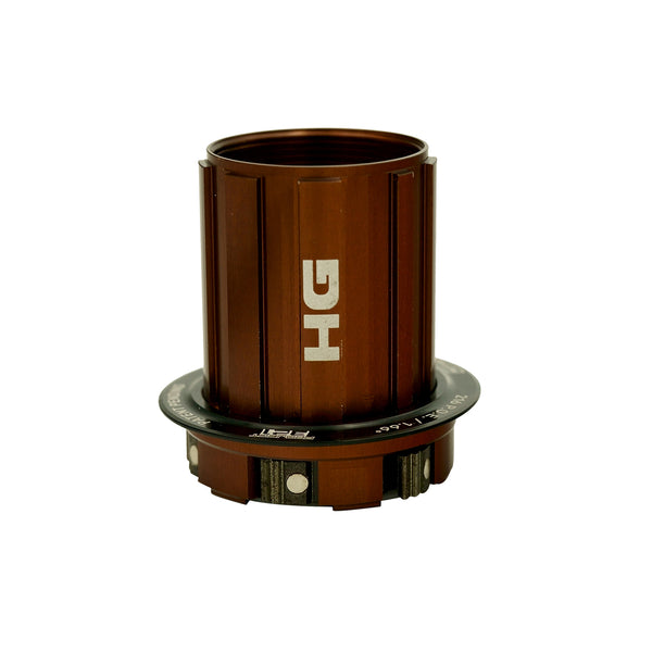 stan's notubes M-pulse Hub Shimano HG Freehub Kit