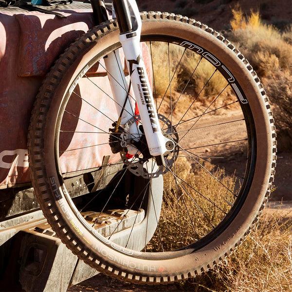 stan's notubes MK4 Decals