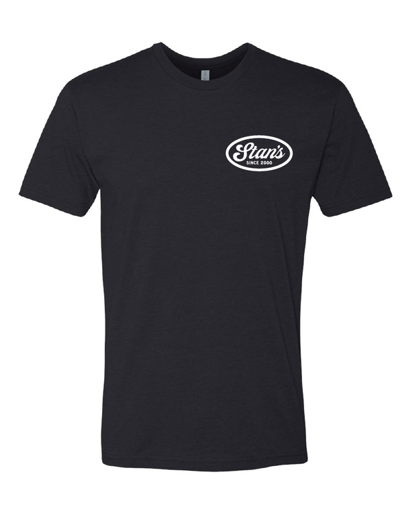 Stan's Notubes Service Department T-Shirt