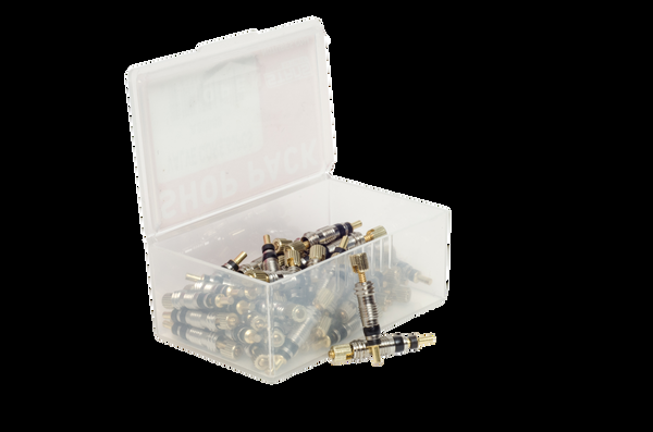 Stan's Notubes Shop Pack Valve Core 50pcs