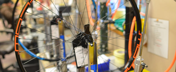 Stan's Notubes SPOKE POWDER STAN'S SRD