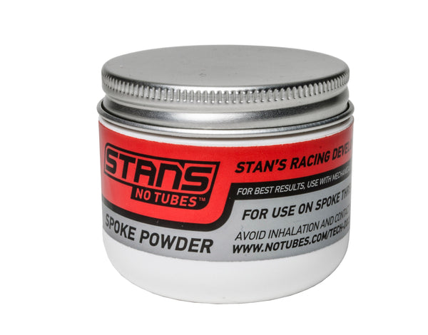 stan's notubes SPOKE POWDER STAN'S SRD