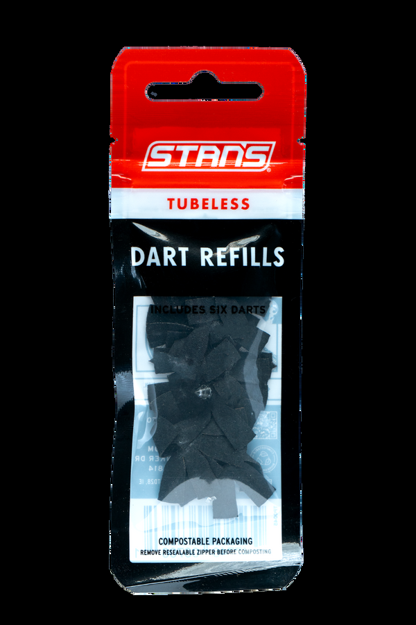 Stan's Notubes Stan's DART Tubeless Repair Refills