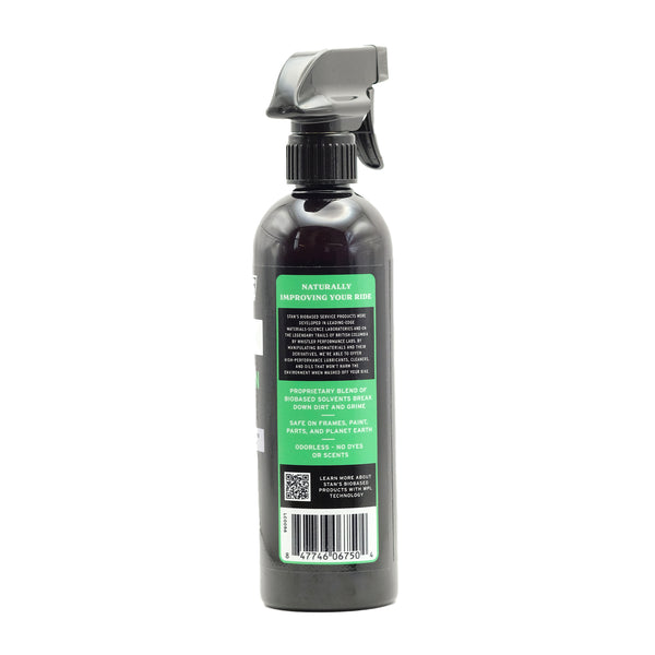 Stan's Notubes Stan's Drivetrain Cleaner