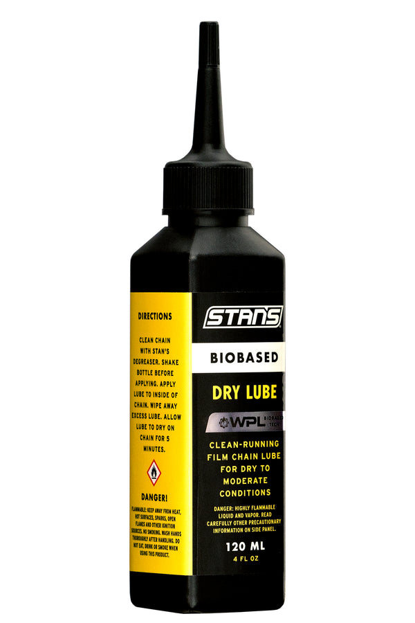 Stan's Notubes Stan's Dry Chain Lube