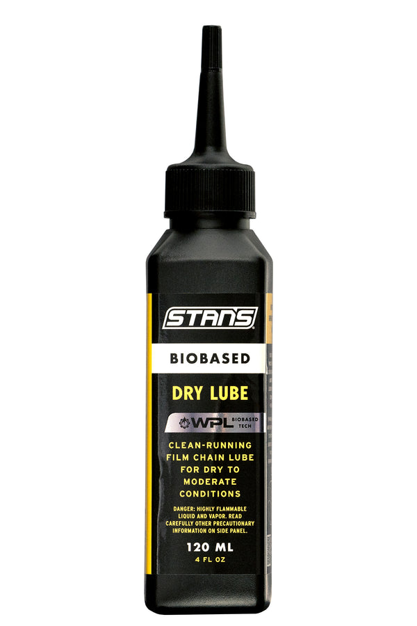 stan's notubes Stan's Dry Chain Lube