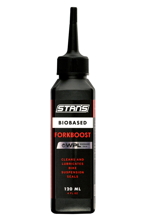 stan's notubes Stan's ForkBoost