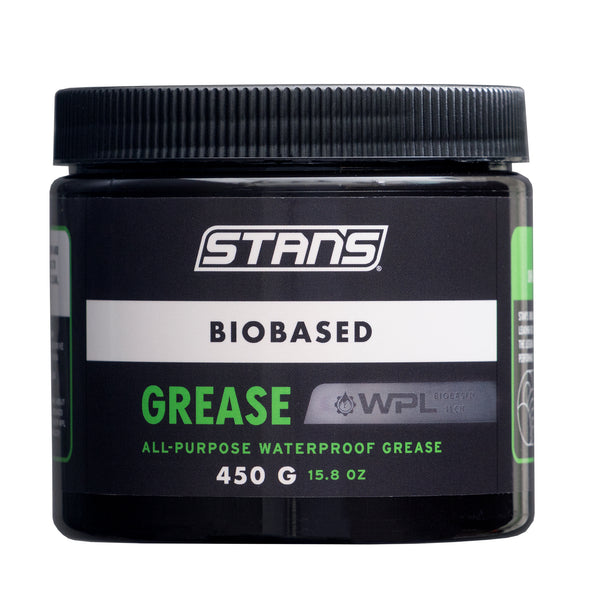 Stan's Notubes Stan's Grease