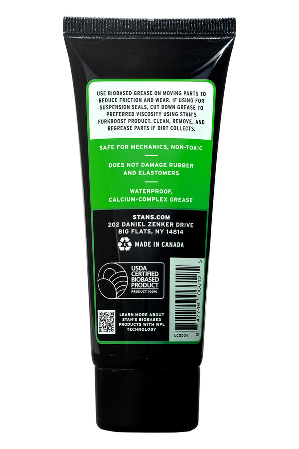 Stan's Notubes Stan's Grease