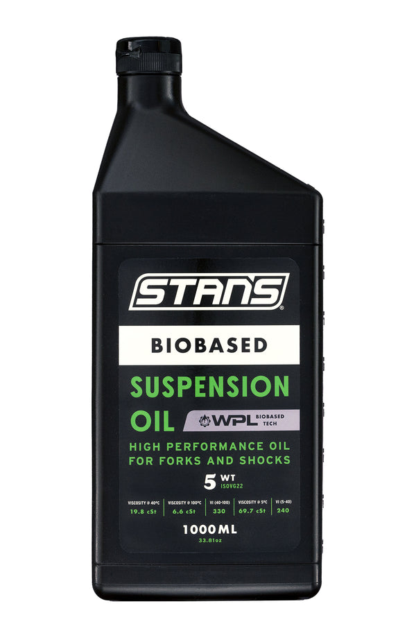 Stan's Notubes Stan's Suspension Oil