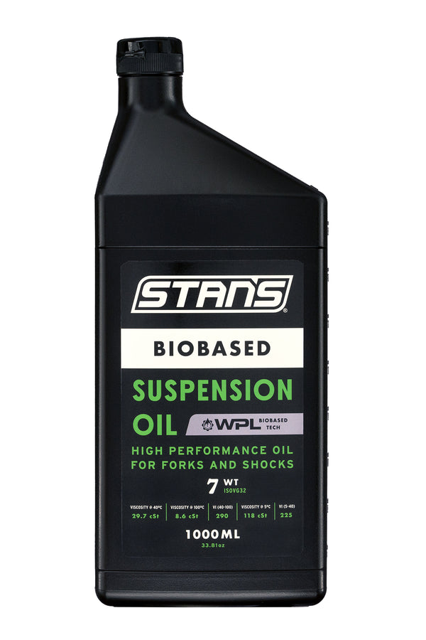 Stan's Notubes Stan's Suspension Oil
