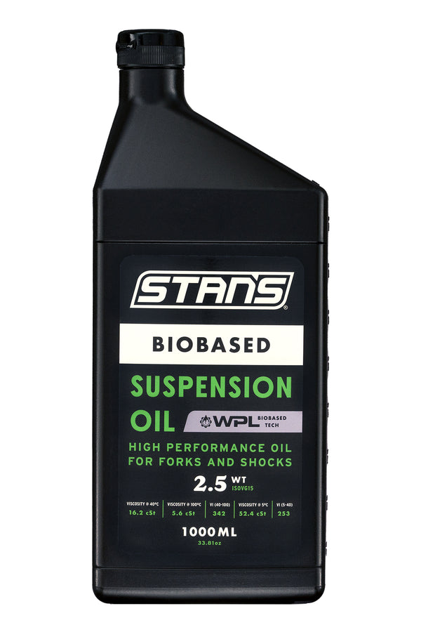 stan's notubes Stan's Suspension Oil