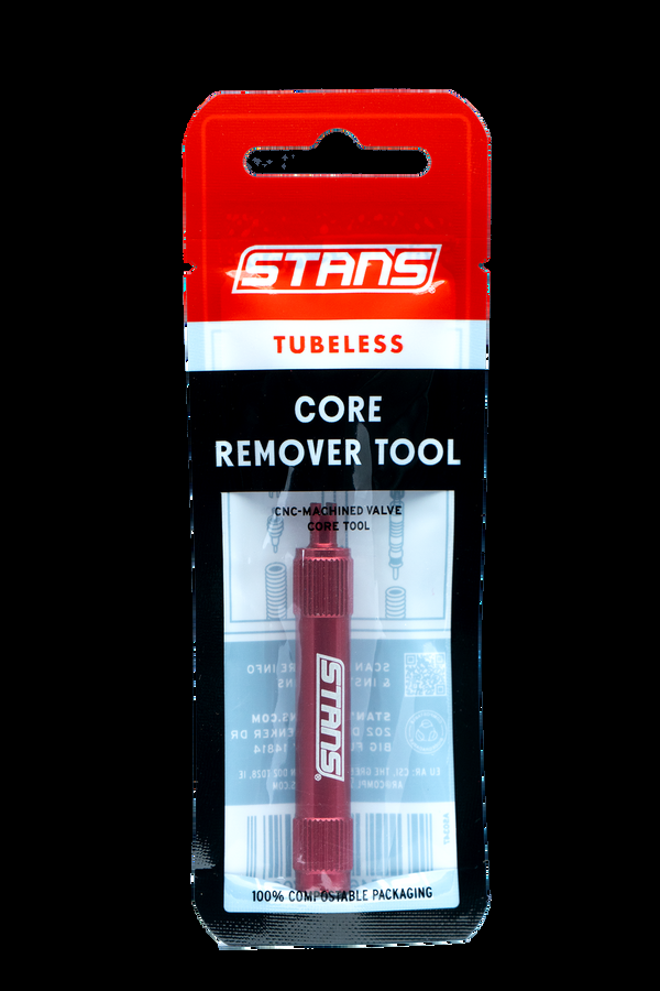 Stan's Notubes Stan's Tubeless Core Remover Tool