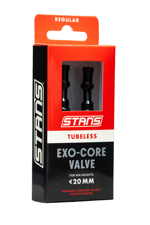 Stan's Notubes Stan's Tubeless Exo-Core Valves
