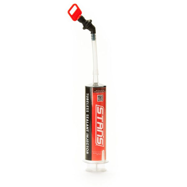stan's notubes Stan's Tubeless Sealant Injector