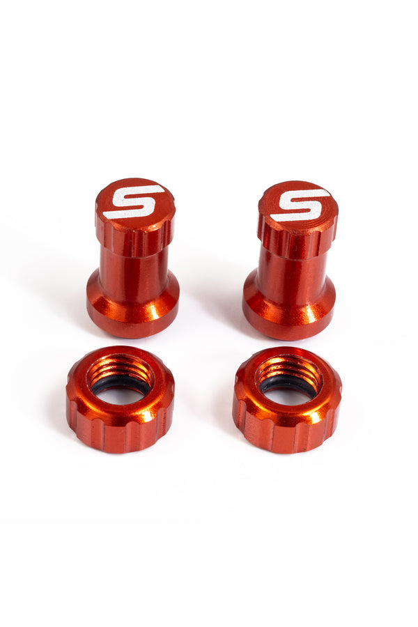 Stan's Notubes Stan's Tubeless Valve Color Kit