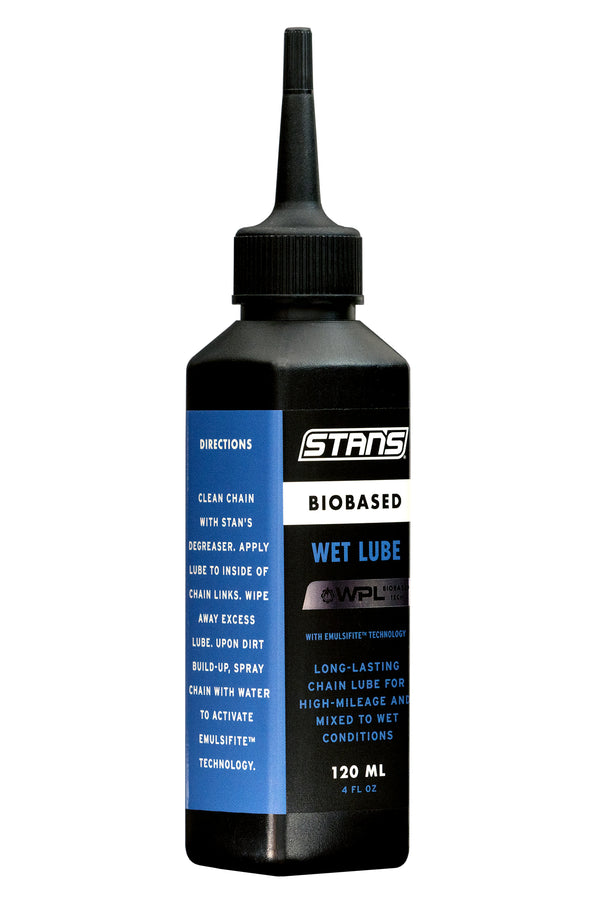 Stan's Notubes Stan's Wet Chain Lube