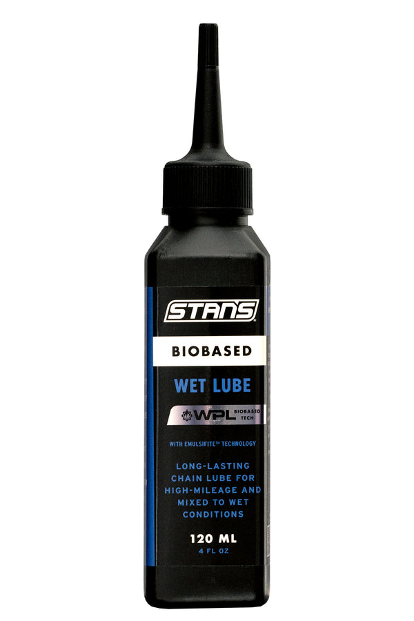 stan's notubes Stan's Wet Chain Lube
