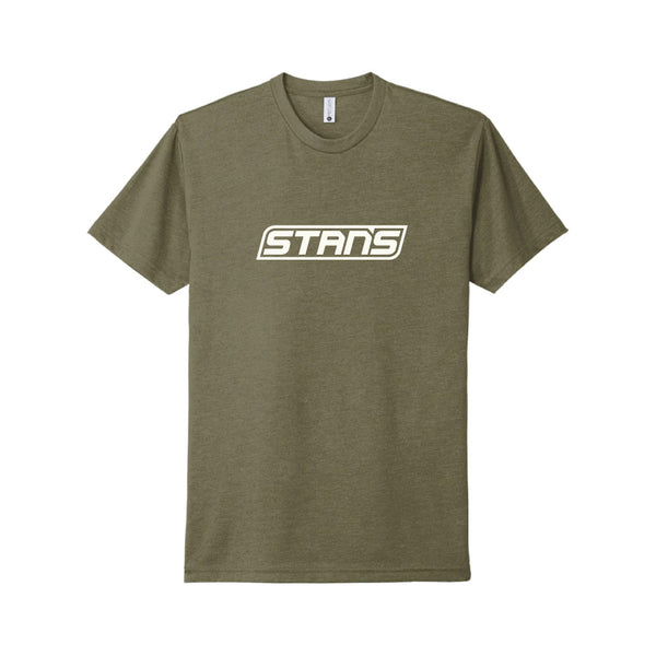 Stan's Notubes Trusted Globe T-shirt