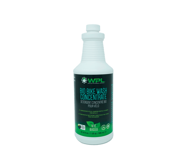 stan's notubes WPL Bio Bike Wash 5x Concentrate 1L