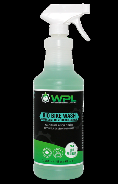 stan's notubes WPL Bio Bike Wash