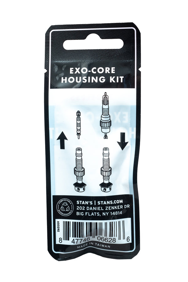 Stan's Notubes Stan's Tubeless Exo-Core Housing Kit