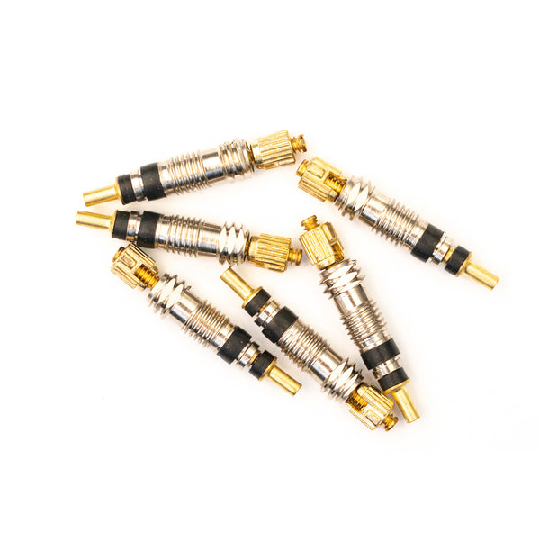 stan's notubes Stan's Tubeless Universal Valve Cores