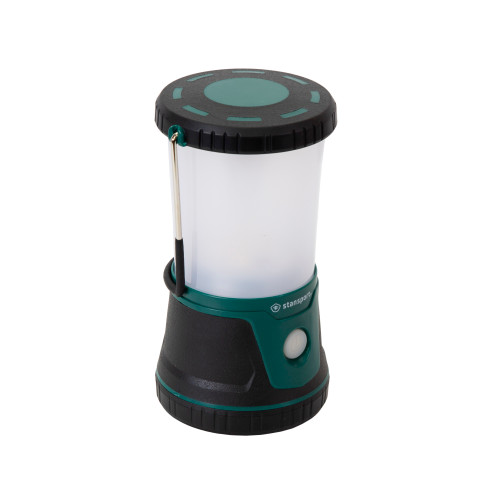 Stansport 1500 Lumen Camping Lantern Battery Powered