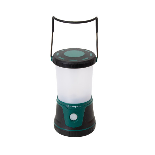 stansport 1500 Lumen Camping Lantern Battery Powered