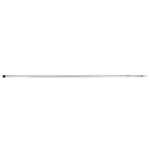 stansport Aluminum Telescoping Tent Poles Push-Button Lock