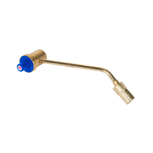 Stansport Brass Propane Stove Pressure Regulator 10 PSI