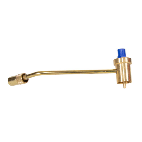 Stansport Brass Propane Stove Pressure Regulator 10 PSI